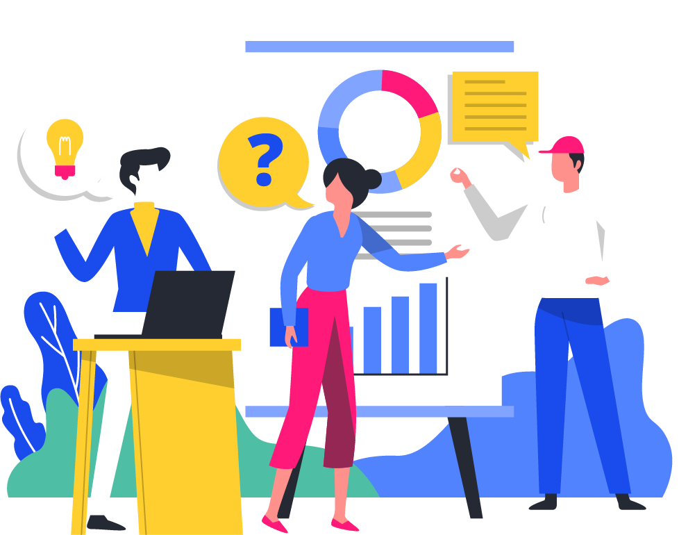 Team Collaboration